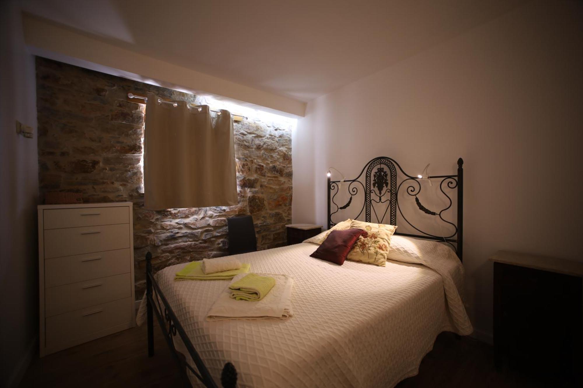 Apartamentos Rurais - Casas Do Lagar Rosmaninhal  Exteriör bild