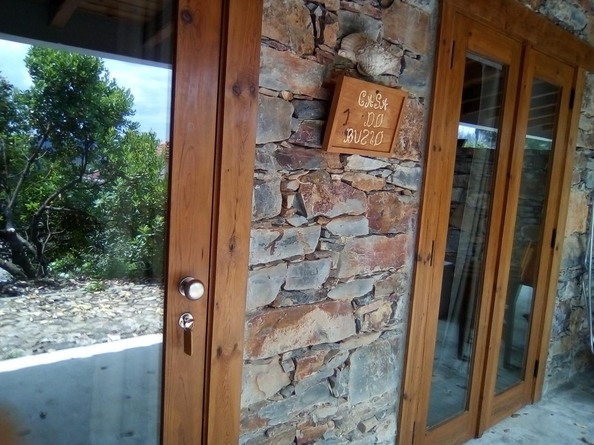 Apartamentos Rurais - Casas Do Lagar Rosmaninhal  Exteriör bild