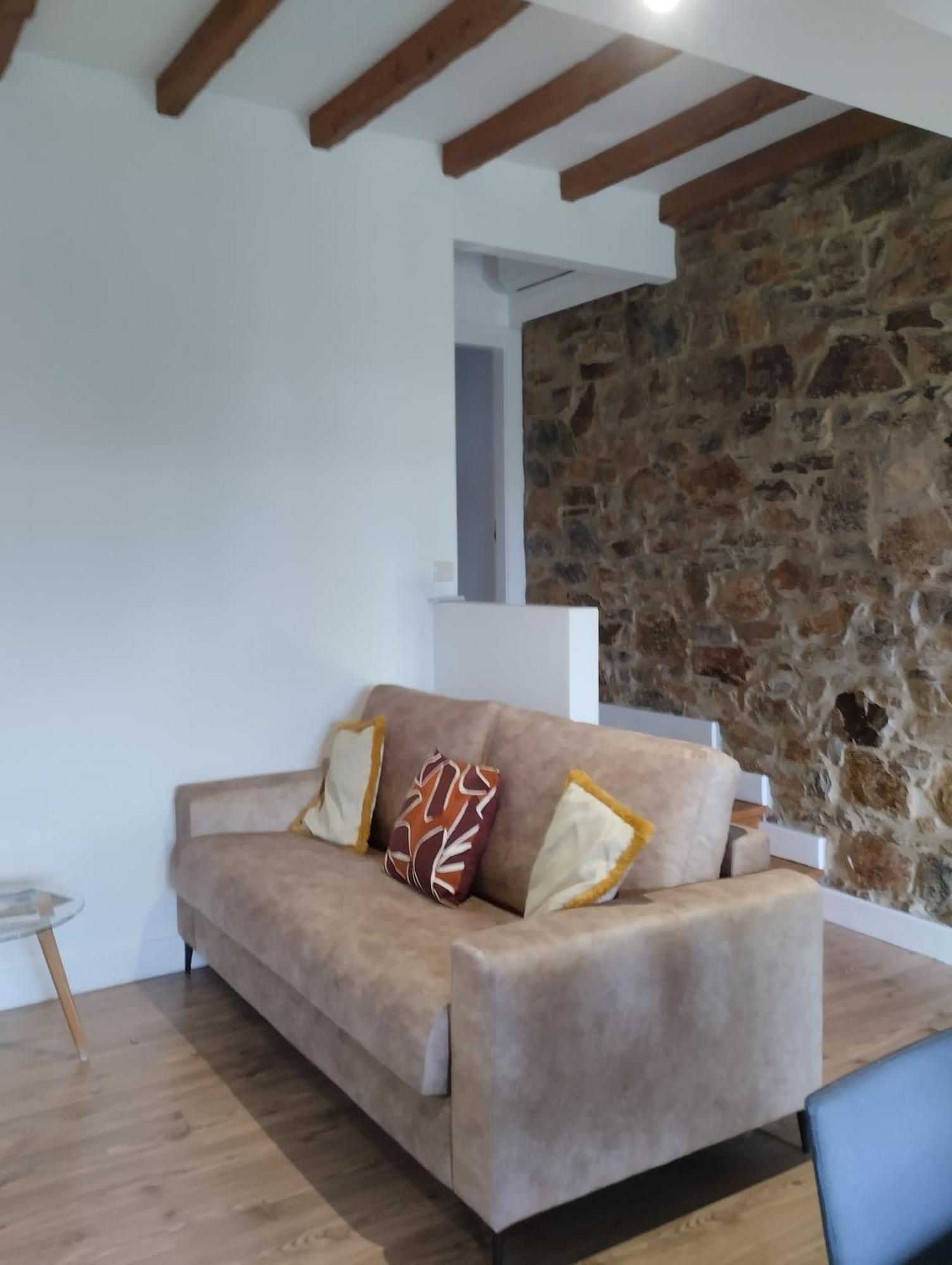 Apartamentos Rurais - Casas Do Lagar Rosmaninhal  Exteriör bild