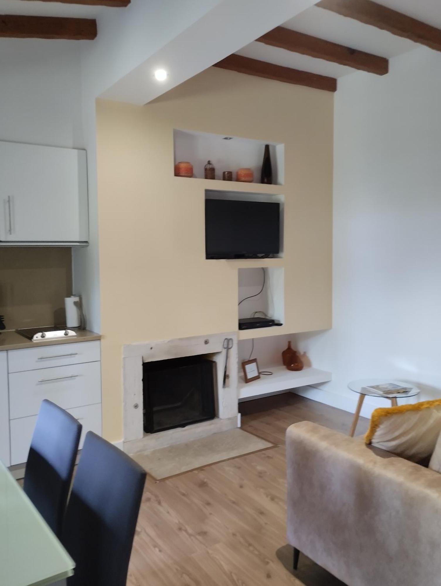 Apartamentos Rurais - Casas Do Lagar Rosmaninhal  Exteriör bild