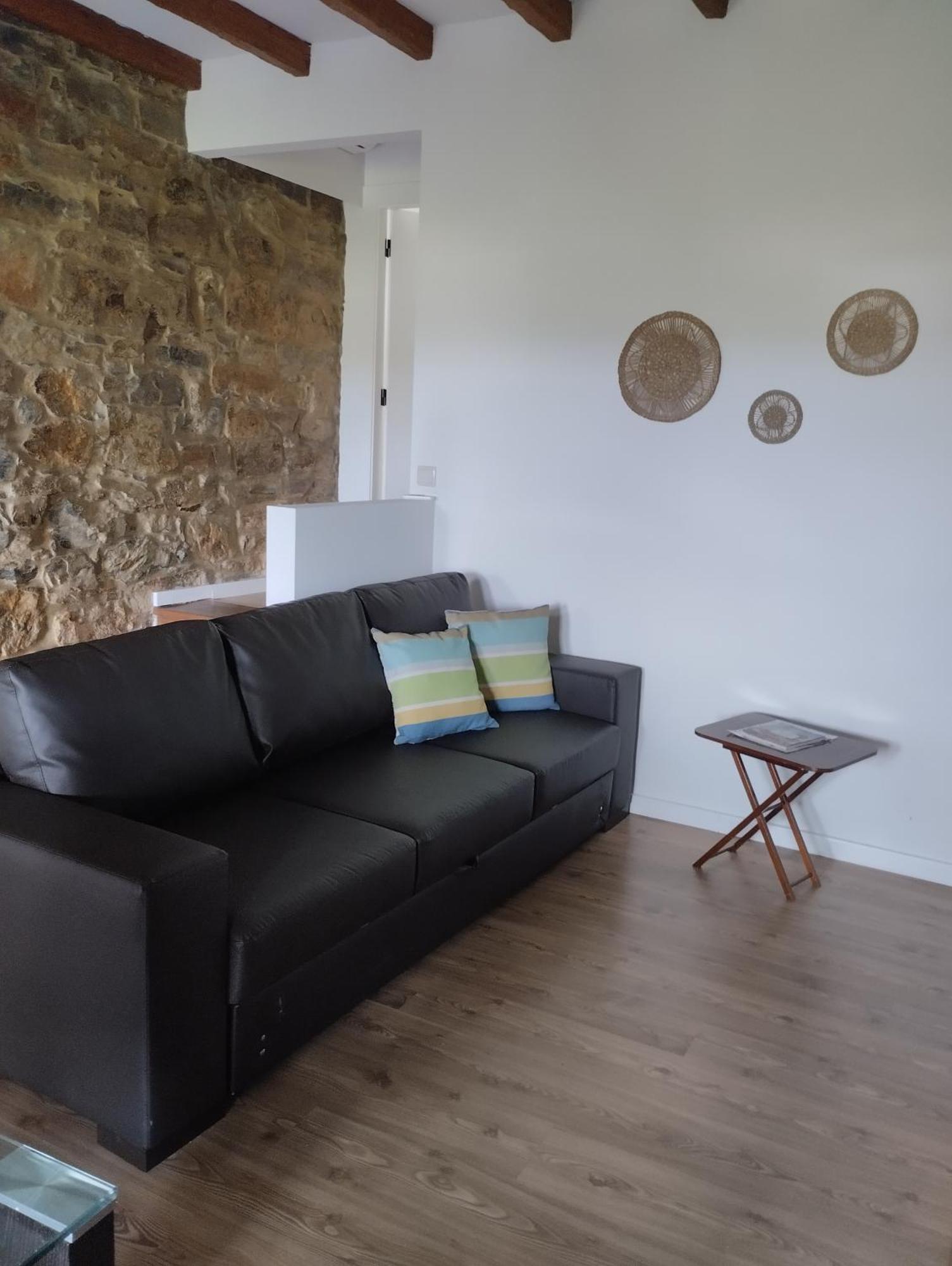 Apartamentos Rurais - Casas Do Lagar Rosmaninhal  Exteriör bild