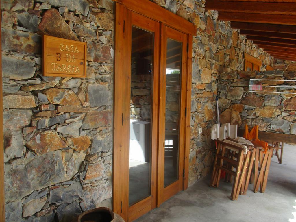 Apartamentos Rurais - Casas Do Lagar Rosmaninhal  Exteriör bild