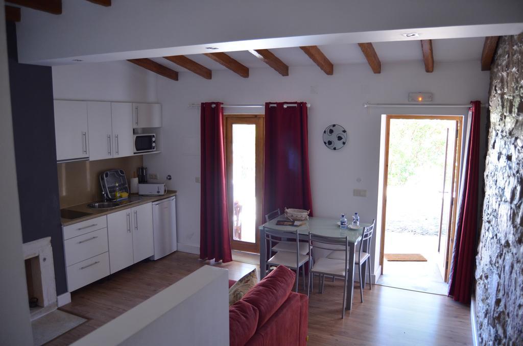 Apartamentos Rurais - Casas Do Lagar Rosmaninhal  Exteriör bild