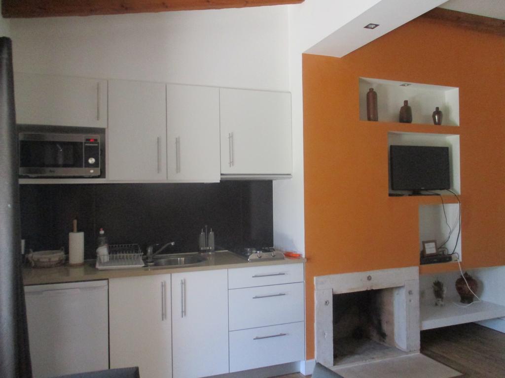 Apartamentos Rurais - Casas Do Lagar Rosmaninhal  Exteriör bild